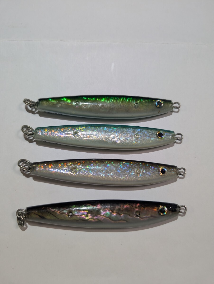 SMITH スミス　リベンジャー　メタルジグ　45グラム_画像2