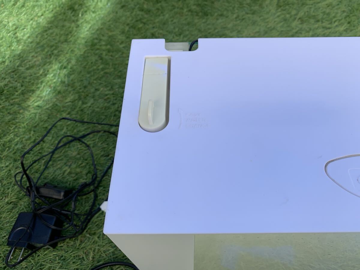 【中古】GEX ジェックス 水槽 ラクテリア_画像3