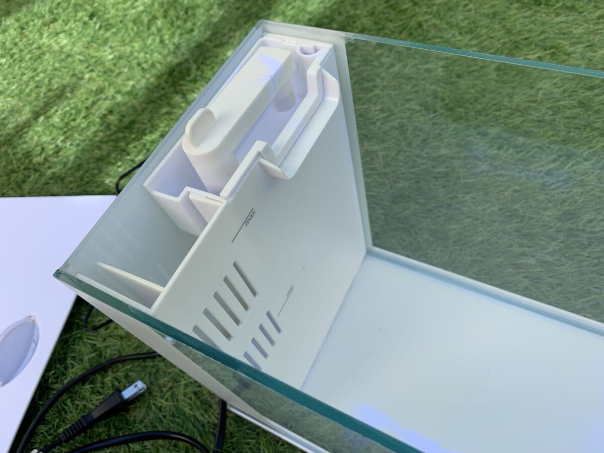 【中古】GEX ジェックス 水槽 ラクテリア_画像4