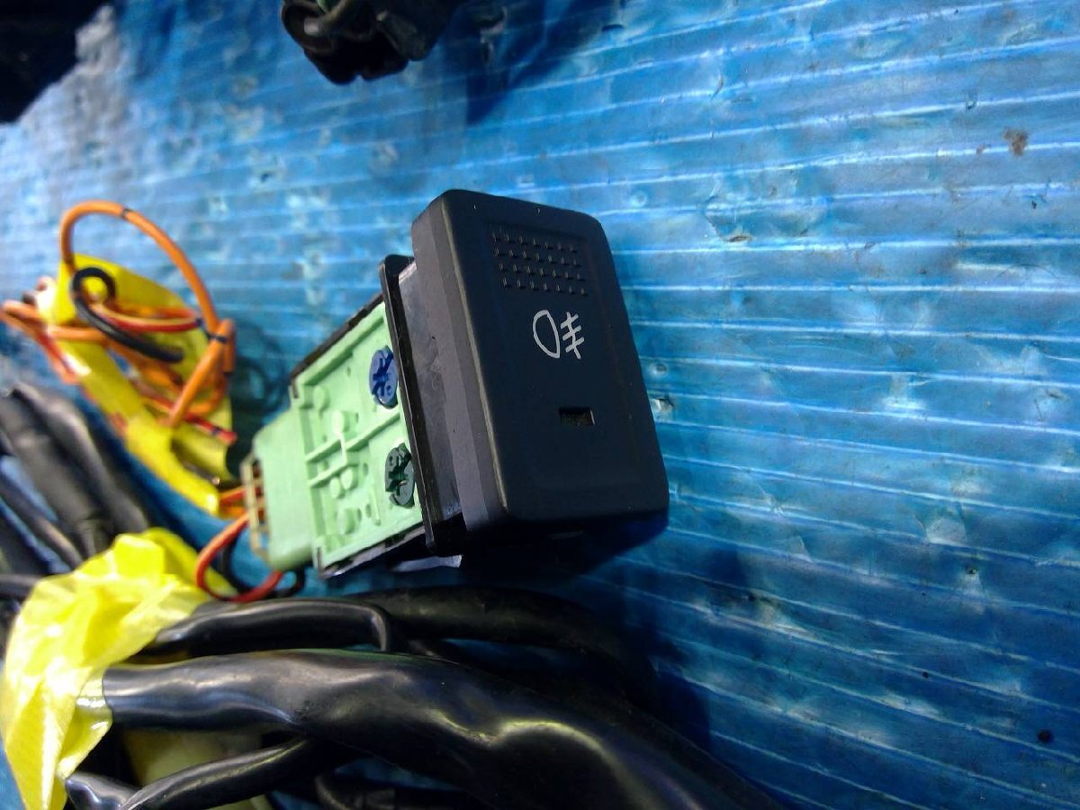  Suzuki оригинальный OP мульти- пальто противотуманая фара противотуманные фары левый и правый в комплекте IPF 9771 переключатель * держатель есть Swift ZD11S~ снимать 