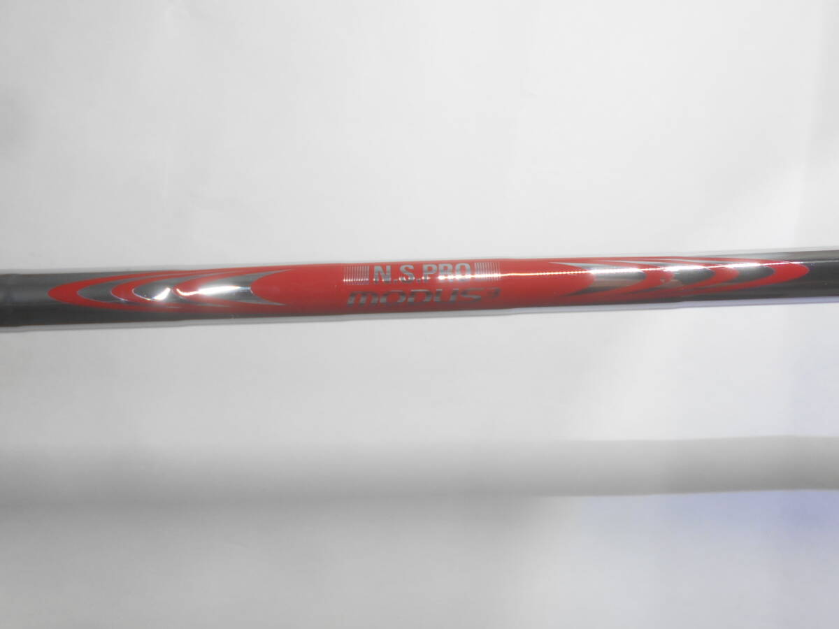 ★ PXG 0311 SUGAR DADDY II エクストリームダーク 54°/10° C-GRIND NS PRO modus3 105 wedge_画像6