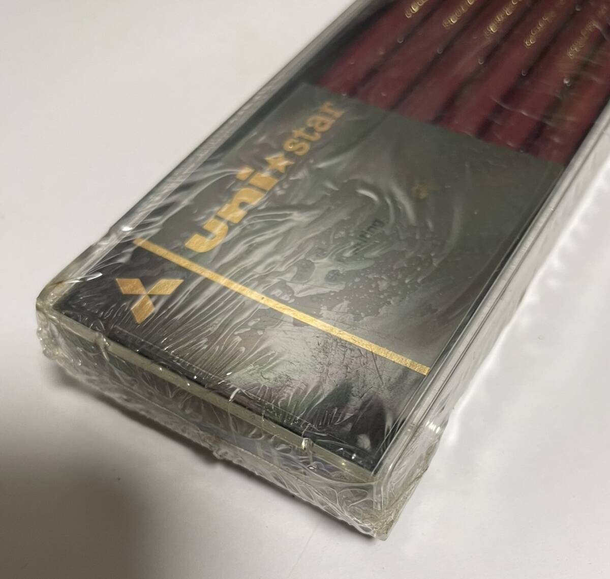 三菱鉛筆　uni☆star　H　1ダース_画像5