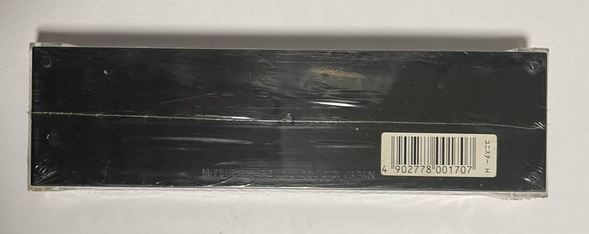 三菱鉛筆　uni☆star　H　1ダース_画像3