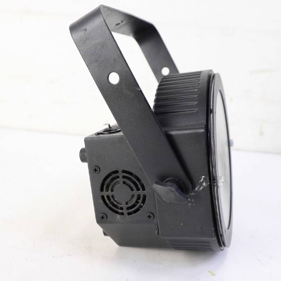 2021年製 AMERICAN DJ DOTZ PAR 100 LEDパーライト ステージ舞台用照明ライト★294v19_画像6