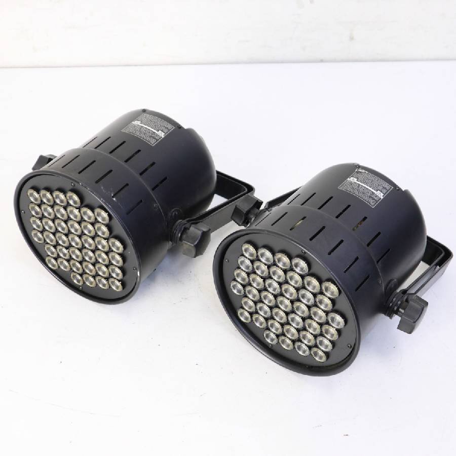 【2個セット】MULTIFORM VersoPar-HS3039 ステージ舞台用照明ライト★294v20_画像1