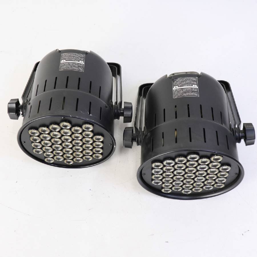 【2個セット】MULTIFORM VersoPar-HS3039 ステージ舞台用照明ライト★294v20_画像3