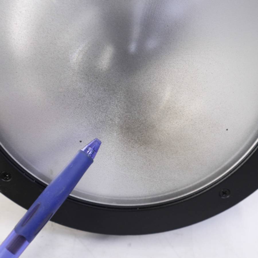 2021年製 AMERICAN DJ DOTZ PAR 100 LEDパーライト ステージ舞台用照明ライト★294v19_画像5