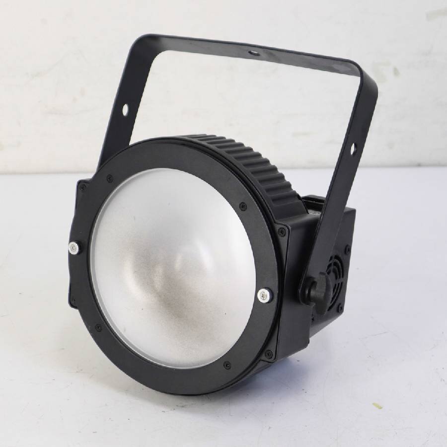 2021年製 AMERICAN DJ DOTZ PAR 100 LEDパーライト ステージ舞台用照明ライト★294v19_画像1