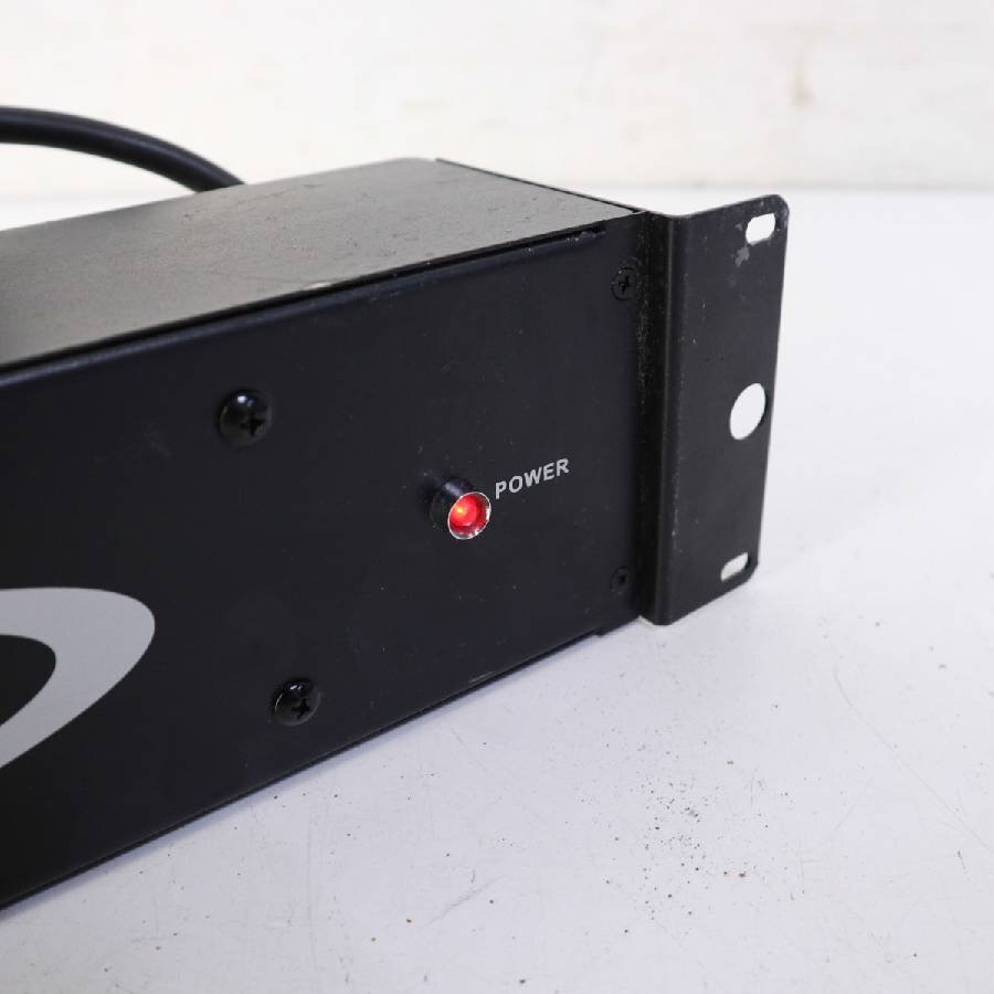 動作品 ACME アクミー CA-416 DMX スイッチパック ★295v06_画像9