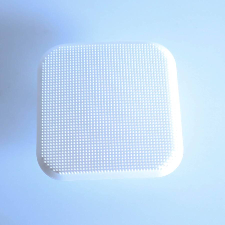 【4点セット】tower MIST 山崎実業 シリコンスポンジ×2/マウスウォッシュタンブラー/ディスペンサーホルダー 浮かせる 壁掛け★282h24_画像5