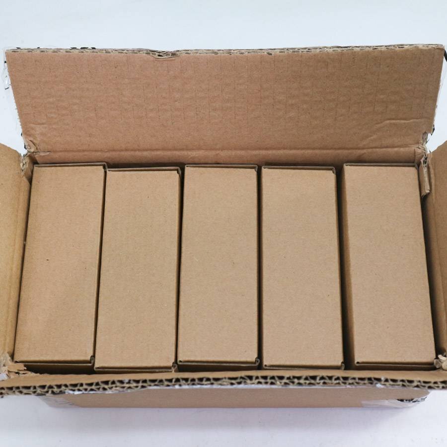 新品 【5個セット】amazon basics 2.4GHz ワイヤレスマウス シルバー まとめて USBナノレシーバー付き◇203f25_画像6