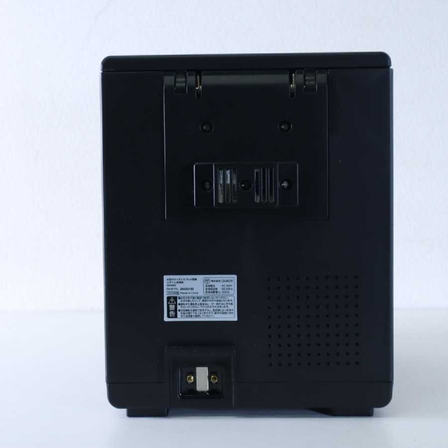 2024 год производства mi L ne большой цвет дисплей установка паровой увлажнитель QD442 примерно 2.4L Touch тип функционирование верхняя часть водоснабжение тип *299h04