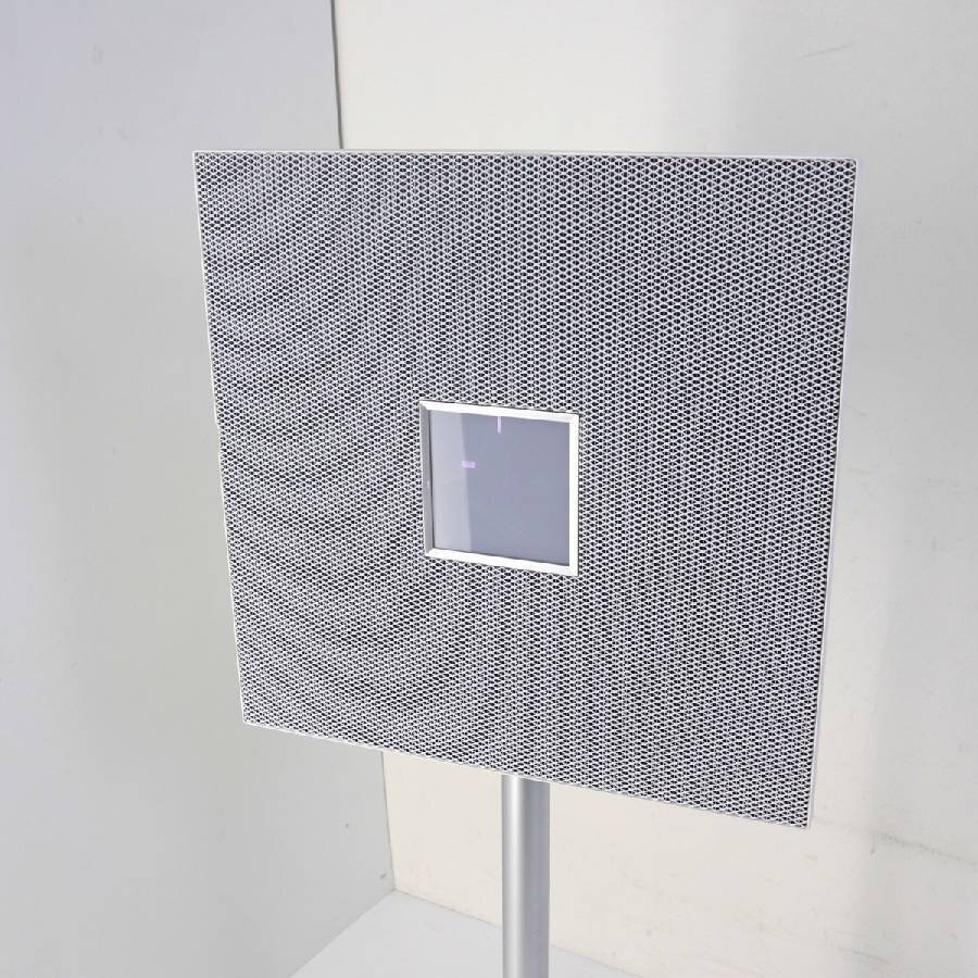 YAMAHA ヤマハ インテグレーテッドオーディオシステム ISX-B820 リモコン付き Bluetooth対応 訳あり品★301v08_画像2