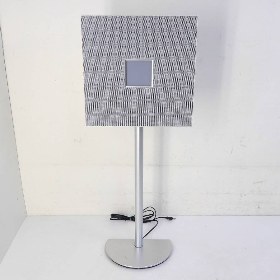 YAMAHA ヤマハ インテグレーテッドオーディオシステム ISX-B820 リモコン付き Bluetooth対応 訳あり品★301v08_画像1