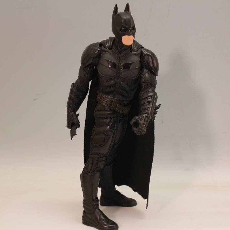 バットマン＆ジョーカー アクションフィギュア 2体セット◆301f05_画像4