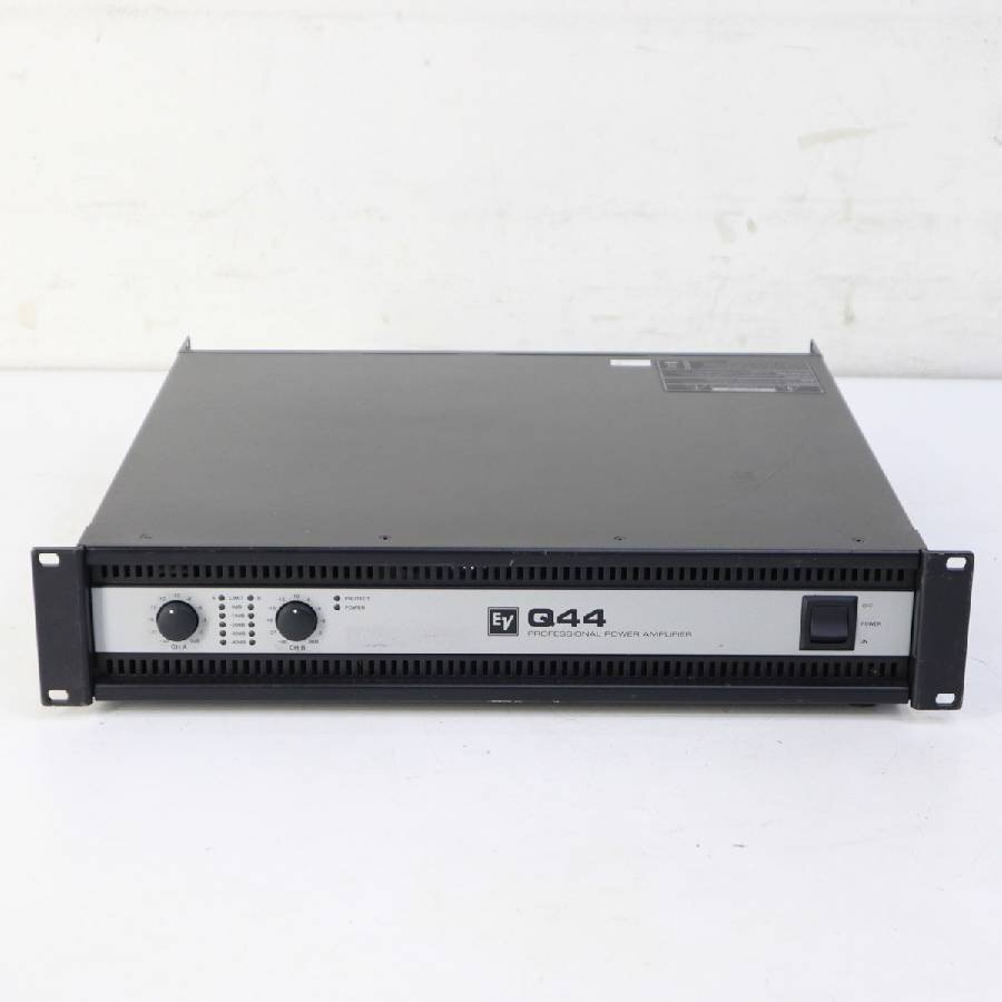 Electro-Voice электро voice Q44-II усилитель мощности *296v13