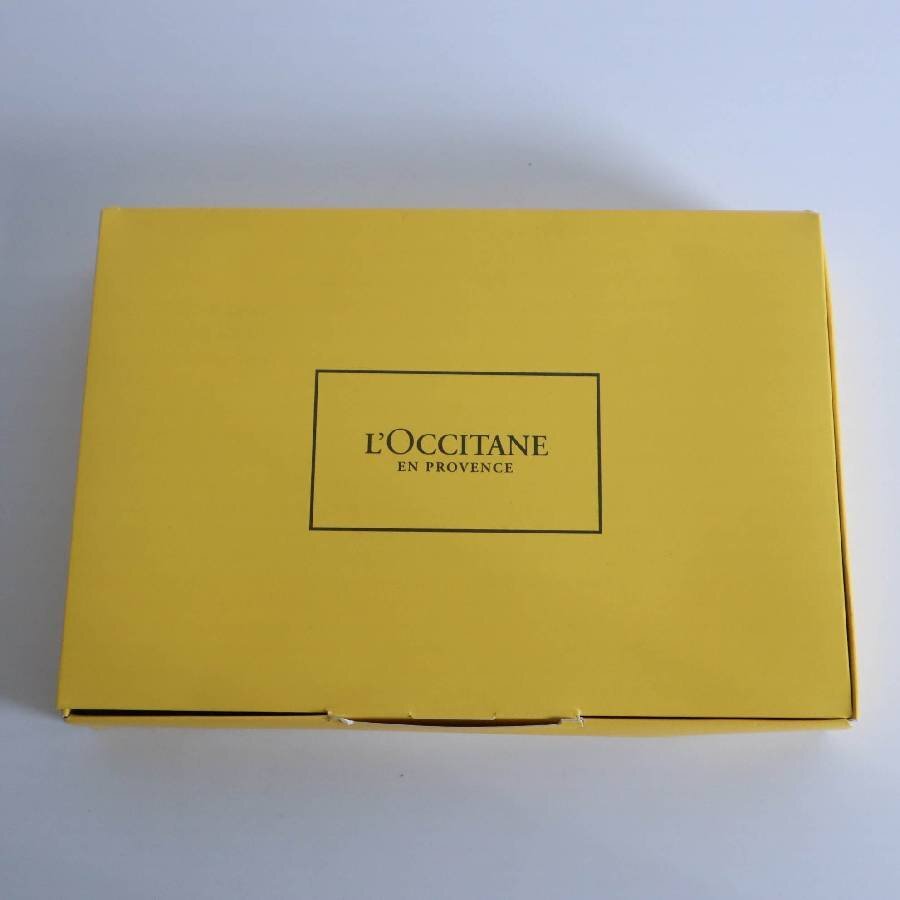 【4点セット】ロクシタン ハンドクリーム ギフトコレクション まとめ売り L'OCCITANE★282h19_画像7