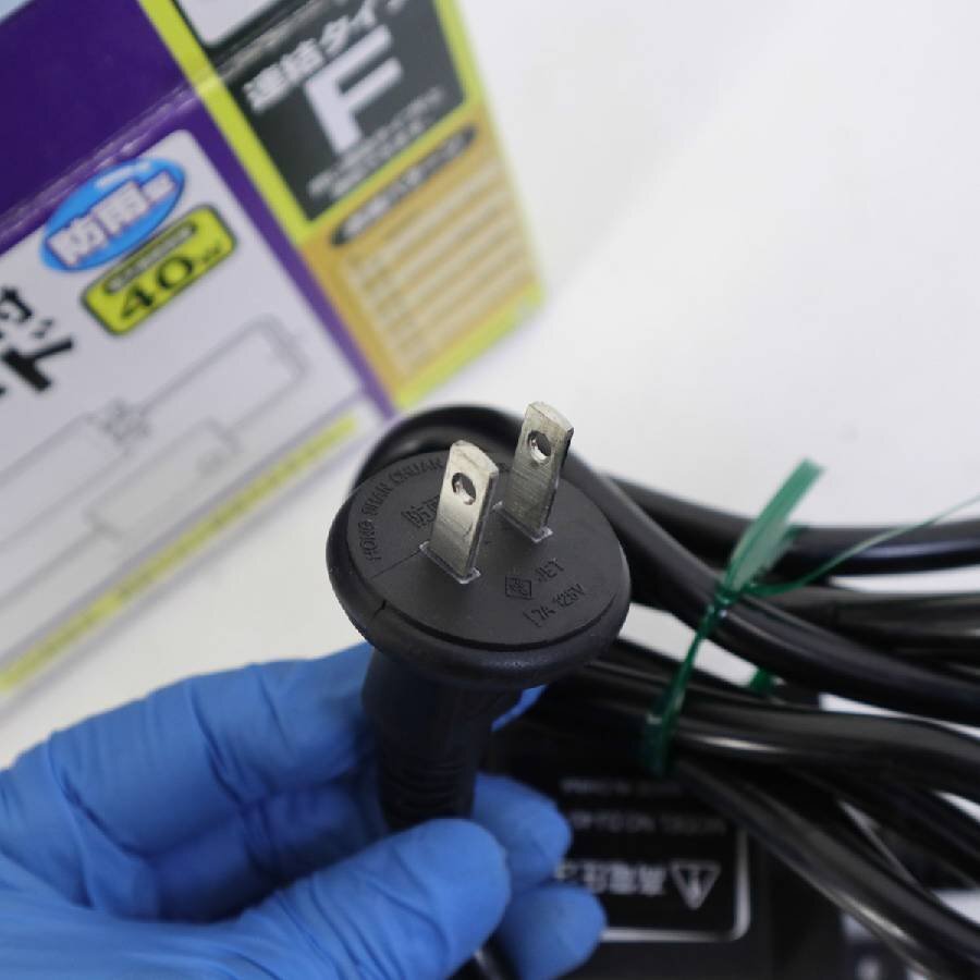  Iris o-yama сад для LED illumination tsulala1.8m×40cm& контроллер есть шнур электропитания объединенный модель F максимальный 40W*303v16