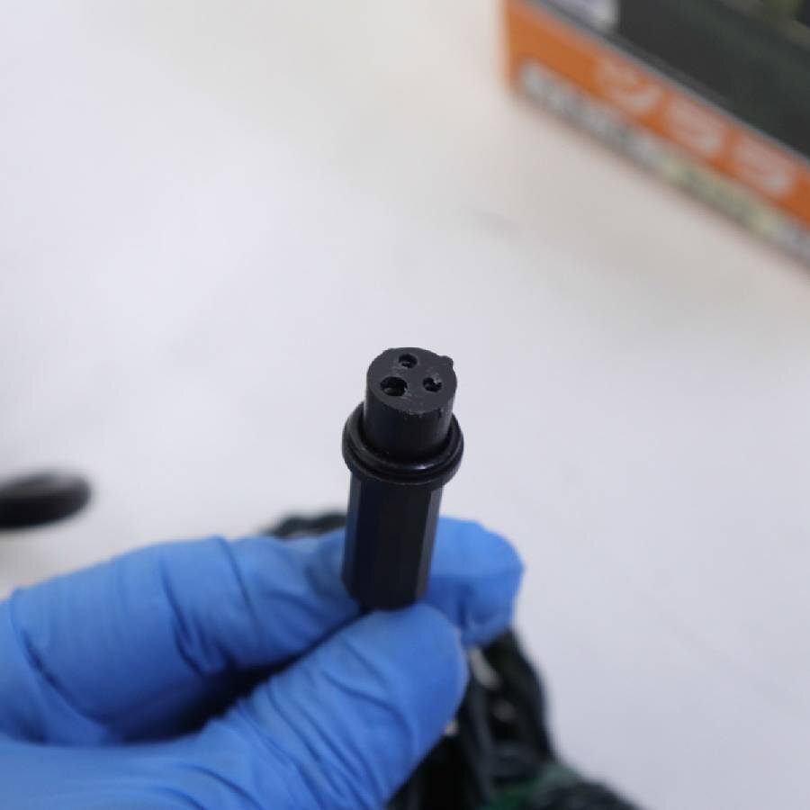  Iris o-yama сад для LED illumination tsulala1.8m×40cm& контроллер есть шнур электропитания объединенный модель F максимальный 40W*303v16