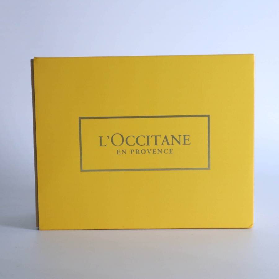 【4点セット】ロクシタン ハンドクリーム ギフトコレクション まとめ売り L'OCCITANE★282h19_画像5
