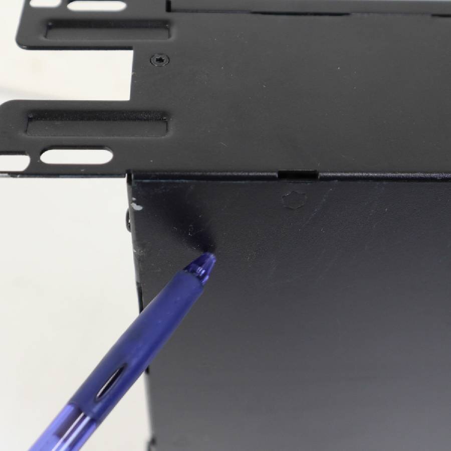 Electro-Voice электро voice Q44-II усилитель мощности *296v13