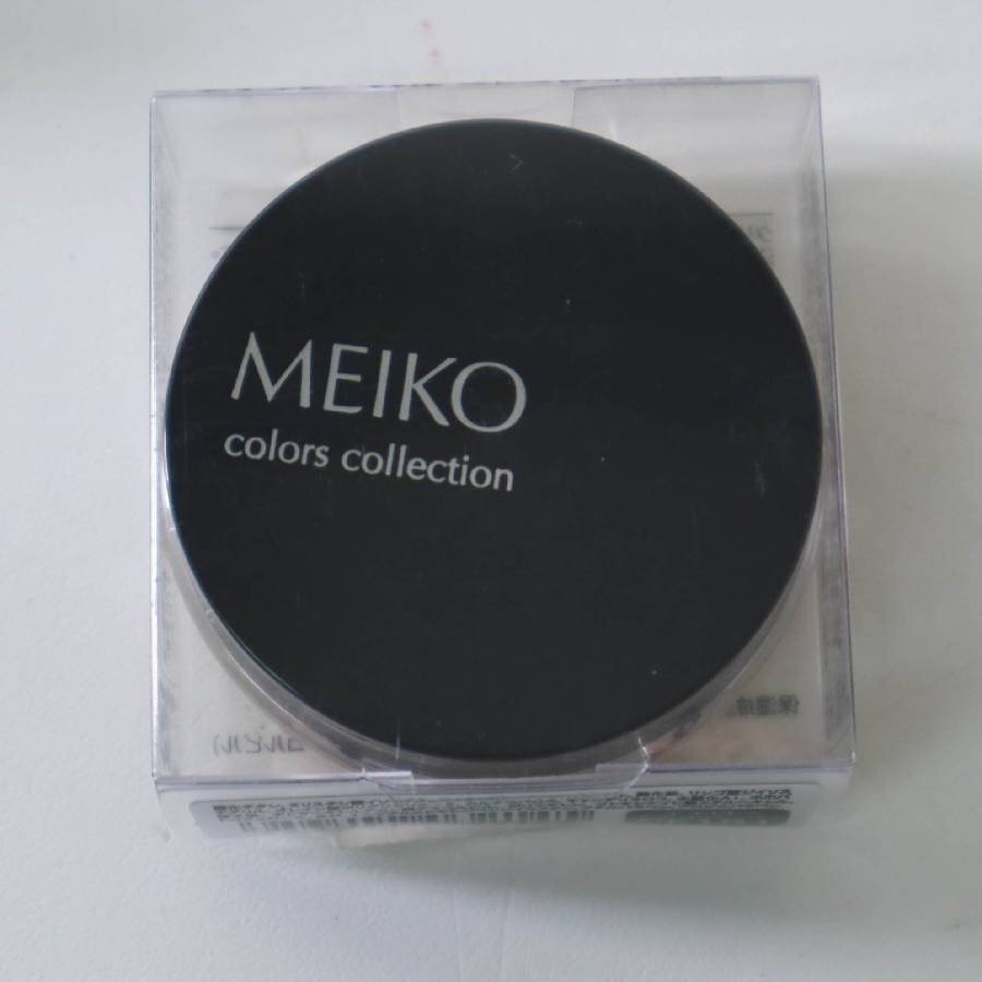 【9個セット】MEIKO コンシーラー イエロー CF161 まとめ売り★282h14_画像2