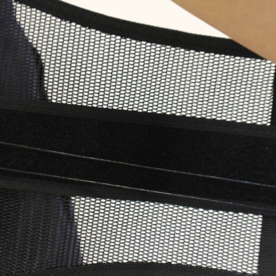 【4個セット】【Sサイズ】ワイヤー引き締め 骨盤ベルト お子様・細身の方 男女兼用 腰サポーター コルセット 骨盤矯正◆281f03_画像6