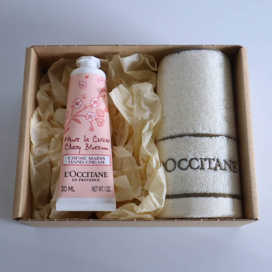 【4点セット】ロクシタン ハンドクリーム ギフトコレクション まとめ売り L'OCCITANE★282h19_画像6