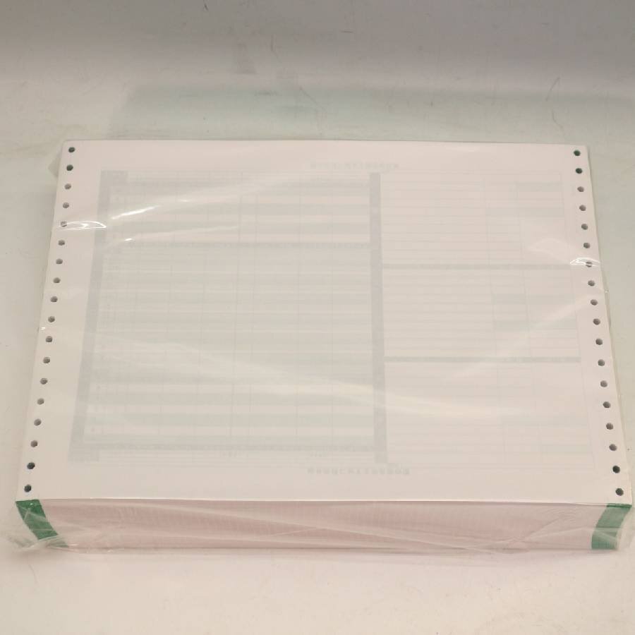  не использовался товар PCA 700 листов .. источник Izumi сбор . продолжение бумага матричный принтер для PA162G*304f02