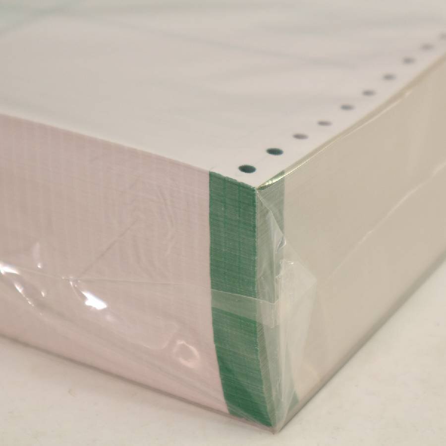  не использовался товар PCA 700 листов .. источник Izumi сбор . продолжение бумага матричный принтер для PA162G*304f02