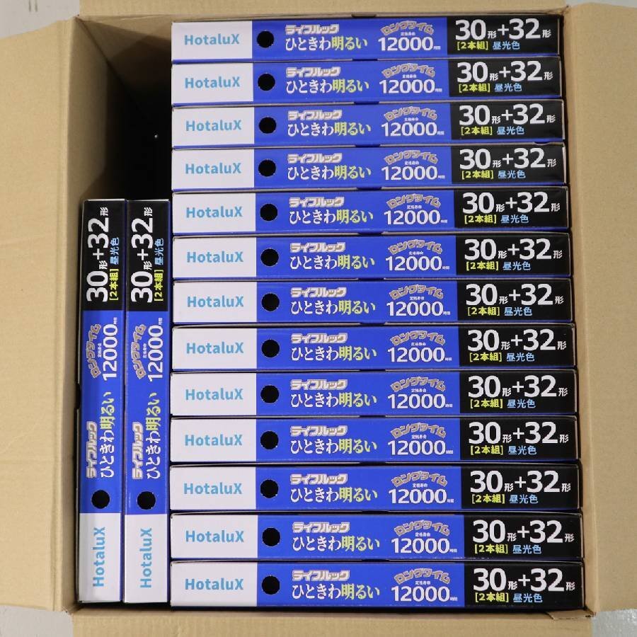 [15 шт. комплект ] ho taruk Sly f look круг форма лампа дневного света днем свет цвет 30 форма +32 форма 2 шт. комплект FCL30.32EX-D-XL2 продажа комплектом *287v03