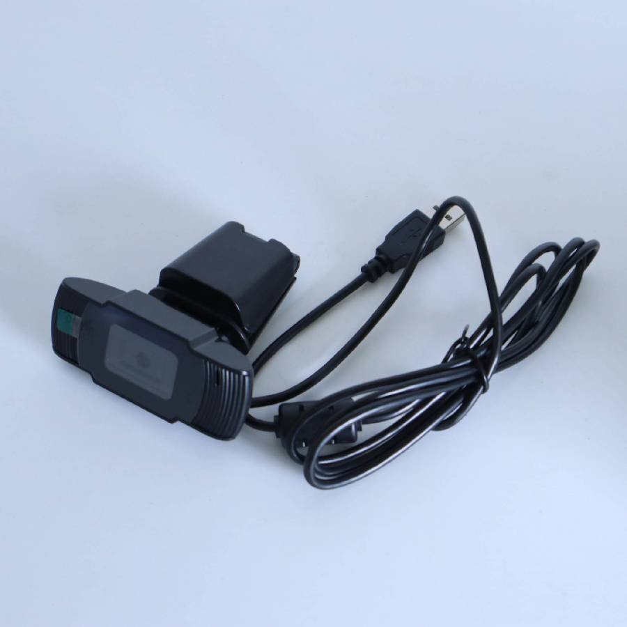 未使用品 5MP 1080P HDウェブカメラ Webカメラ★282h04_画像7