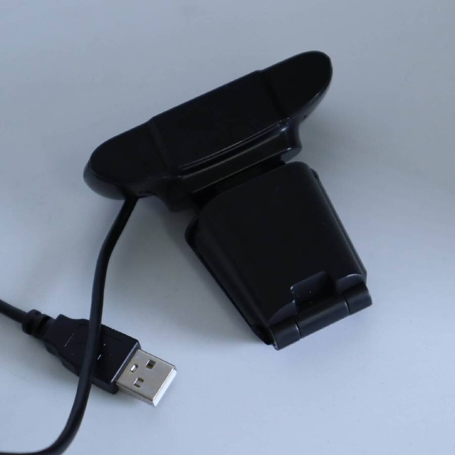 未使用品 5MP 1080P HDウェブカメラ Webカメラ★282h04_画像9