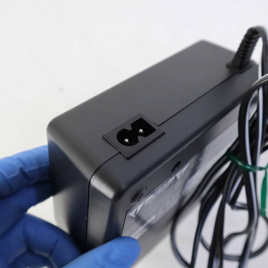 SONY ソニー AC-VQ900AM ACアダプター バッテリーチャージャー バッテリー充電器 電源ケーブル無し★308v14_画像4