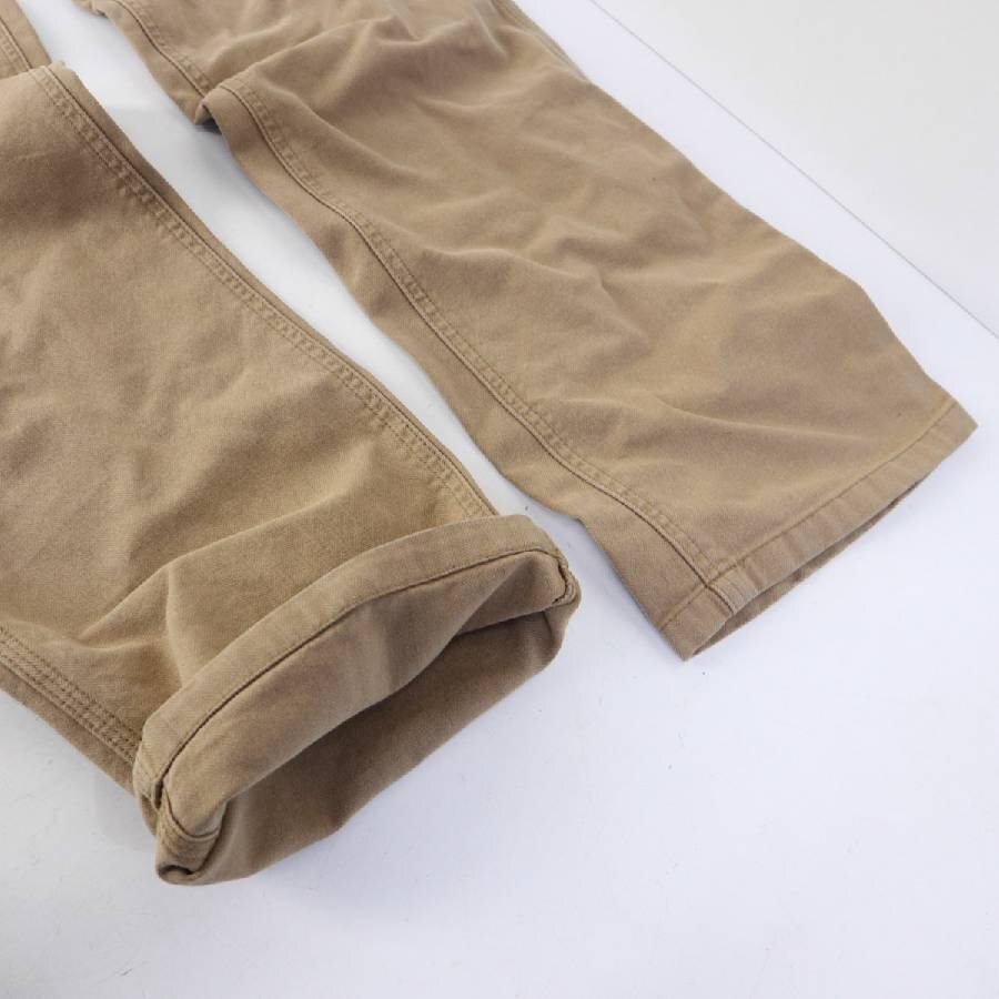 STUSSY ステューシー パンツ サイズ30 メンズ ベージュ★309v14_画像4