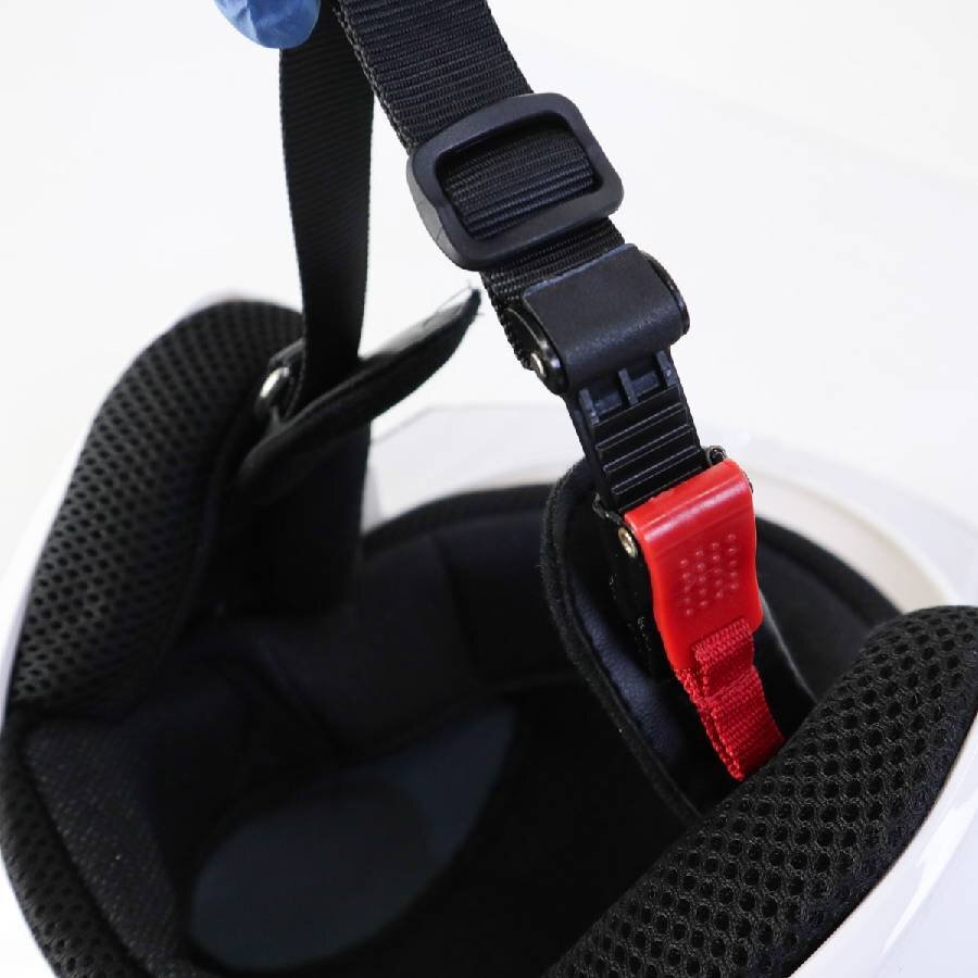  Lead промышленность SERIO RE-35 semi шлем 2021 год производства свободный размер (57-60cm не достиг ) белый *309v16