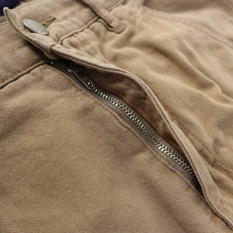 STUSSY ステューシー パンツ サイズ30 メンズ ベージュ★309v14_画像6