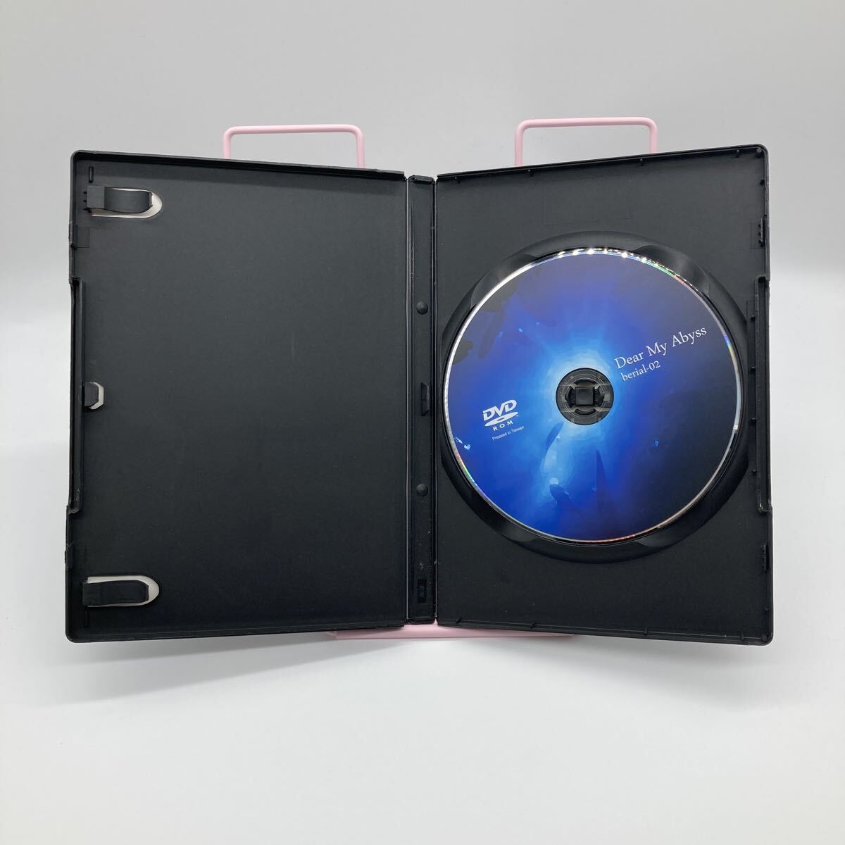 【送料込】DEAR MY ABYSS_画像3