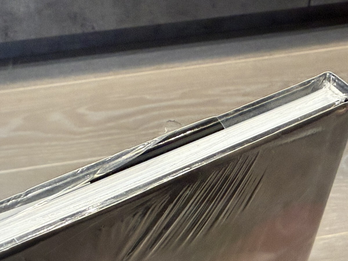 C3 未開封 仲根かすみ 写真集 ALAMER 海へ 講談社 1127_画像5