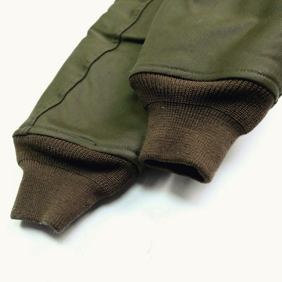 TOYS McCOY（トイズマッコイ) Wwii Type B-10 Flight Jacket ジャケット 上着 40サイズ_画像9