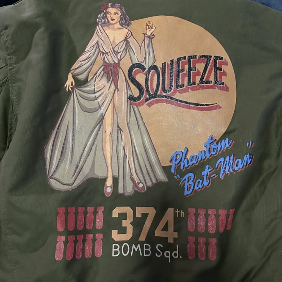 TOYS McCOY（トイズマッコイ) Wwii Type B-10 Flight Jacket ジャケット 上着 40サイズ_画像5