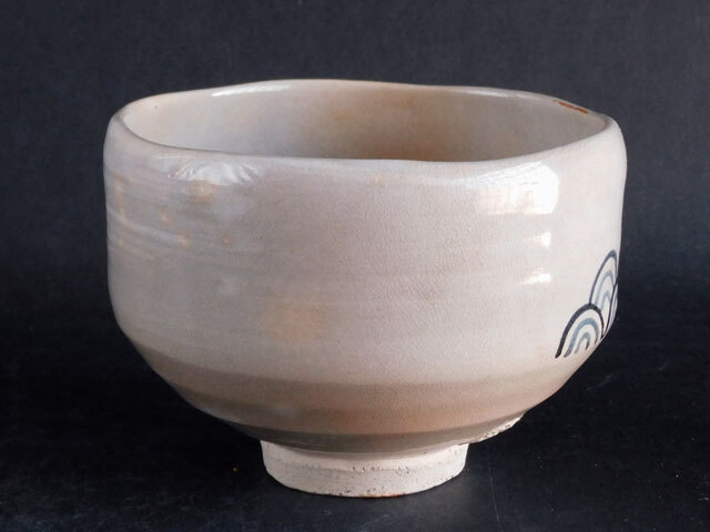 10 2 плата склон . новый .. Hagi малярная кисть глаз ni синий море волна . чашка