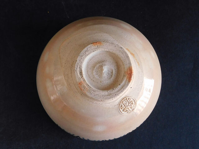 10 2 плата склон . новый .. Hagi малярная кисть глаз ni синий море волна . чашка