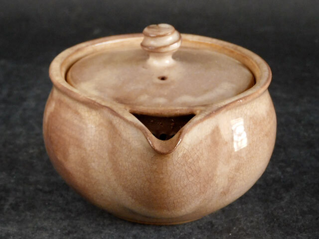  сосна .. Watanabe замок гора Hagi . заварной чайник . бутылка зеленый чай 