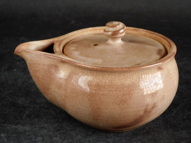  сосна .. Watanabe замок гора Hagi . заварной чайник . бутылка зеленый чай 