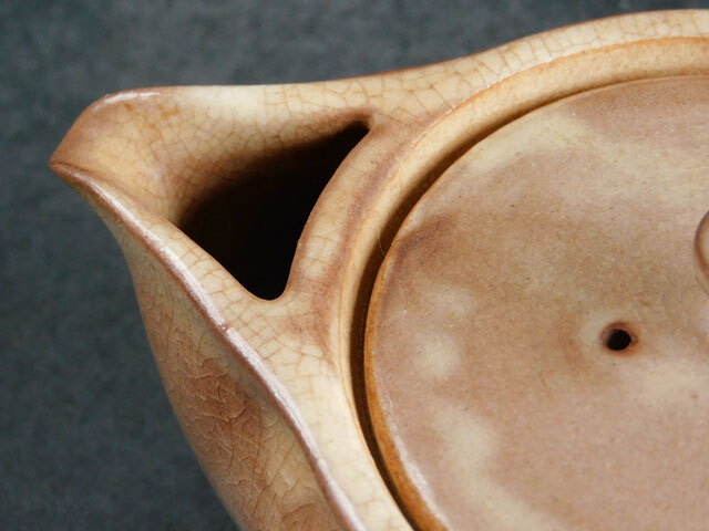  сосна .. Watanabe замок гора Hagi . заварной чайник . бутылка зеленый чай 