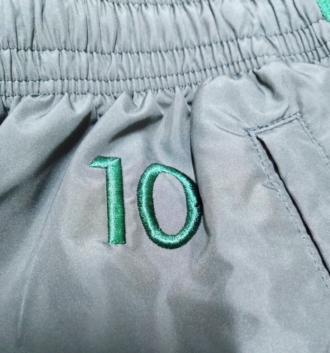 ●3XOサイズ●ENEOSサンフラワーズ セットアップ ウィンドブレーカー●ビッグサイズ_画像7