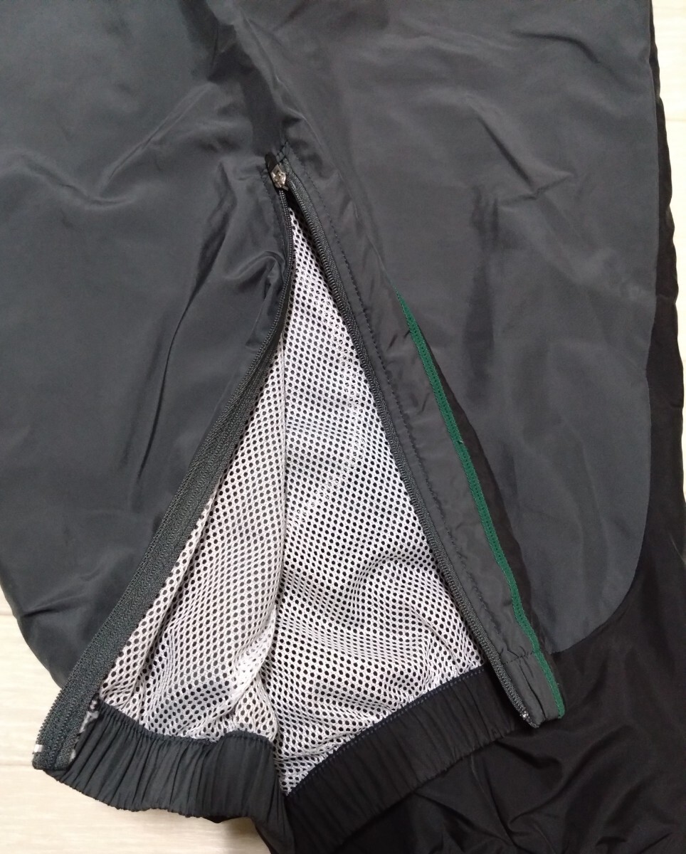 ●3XOサイズ●ENEOSサンフラワーズ セットアップ ウィンドブレーカー●ビッグサイズ_画像8