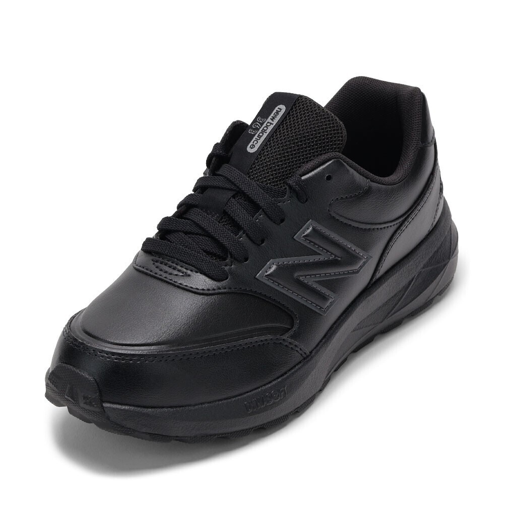 1* скорость отправка новый товар не использовался NewBalance( New balance ) 363 V9 застежка-молния имеется 4E соответствует спортивные туфли MW363SA9( черный )26.0CM