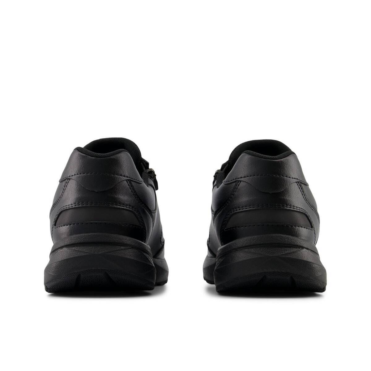 1* скорость отправка новый товар не использовался NewBalance( New balance ) 363 V9 застежка-молния имеется 4E соответствует спортивные туфли MW363SA9( черный )26.0CM